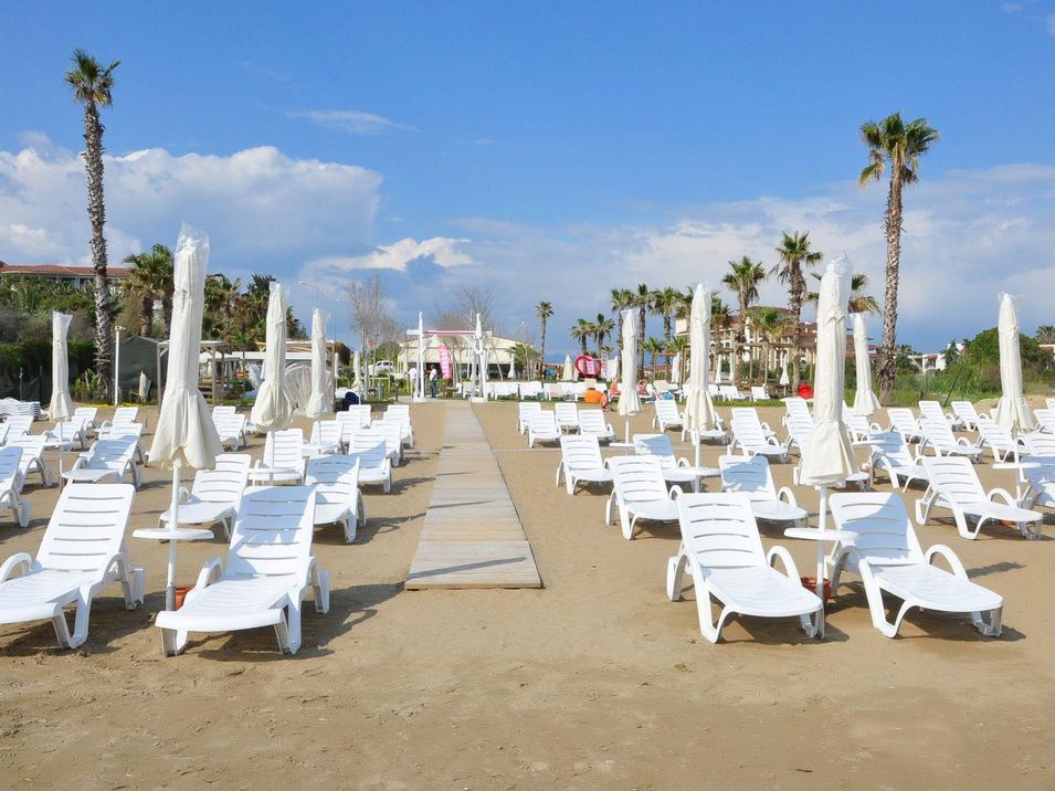 plaża