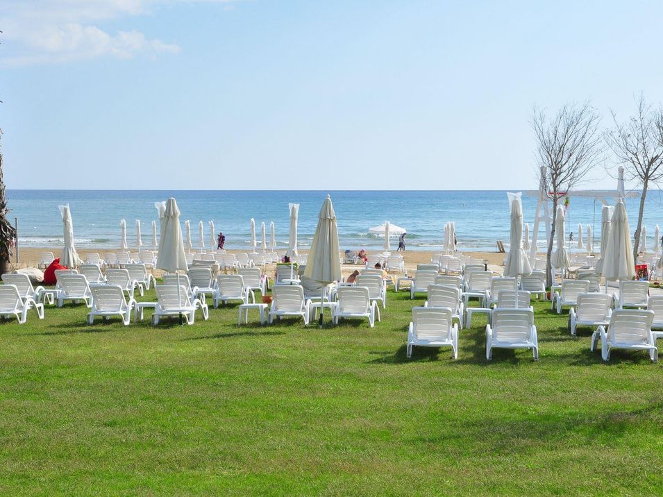 plaża