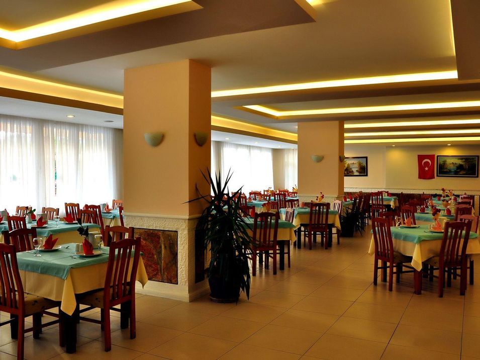 restauracja