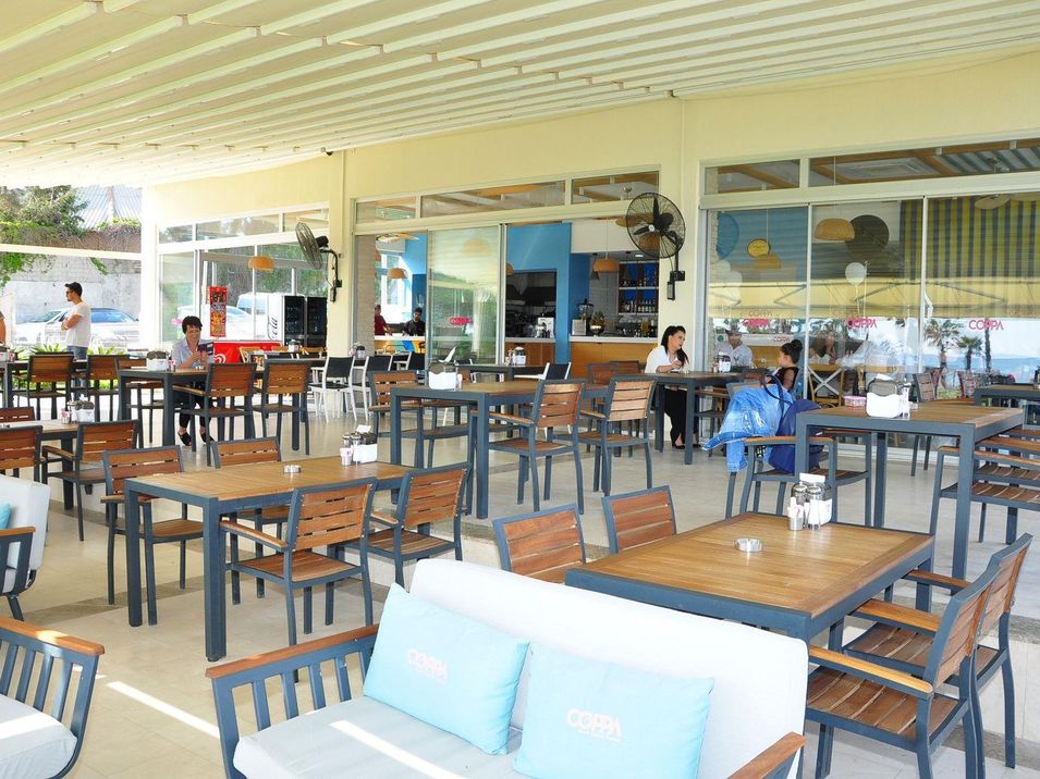 restauracja