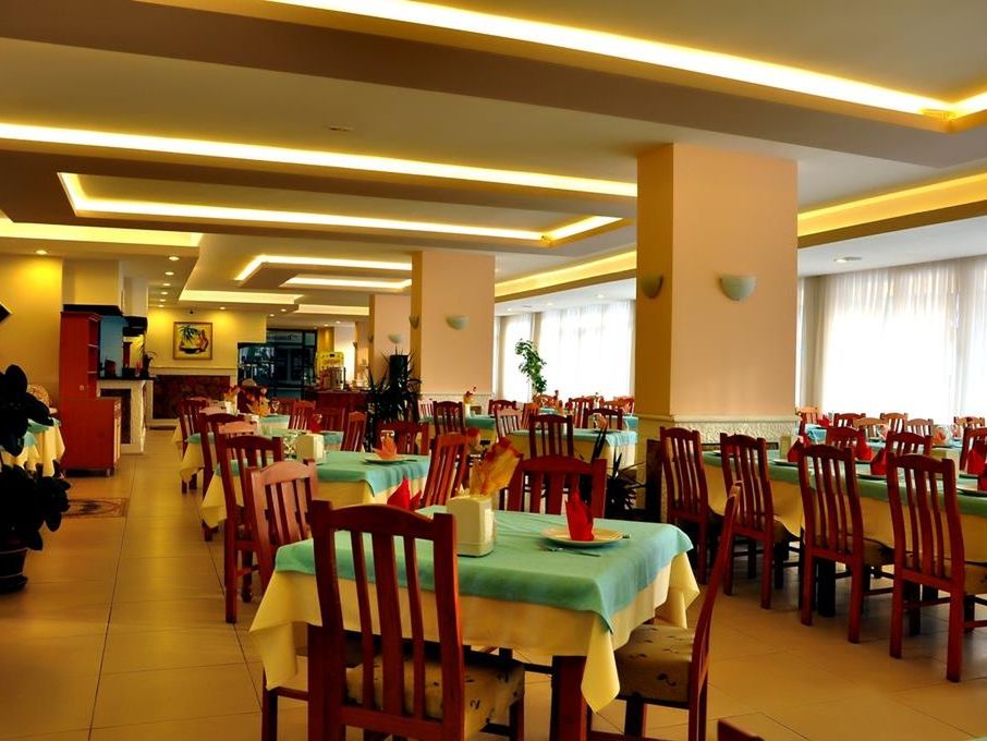 restauracja