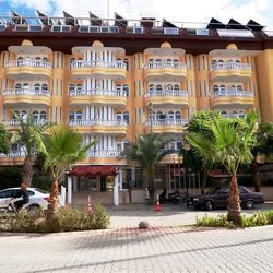 Citrus Plaza ex Artemis Princess