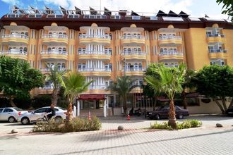 Citrus Plaza ex Artemis Princess
