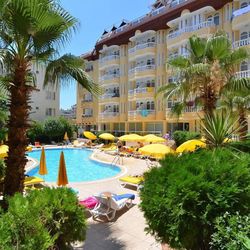 Citrus Plaza ex Artemis Princess