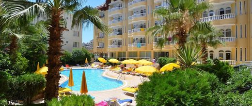 Citrus Plaza (ex. Artemis Princess)