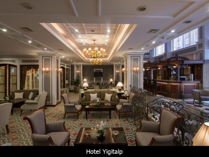 City Tour - Istambuł