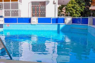 Cleopatra Golden Beach