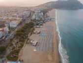 Cleopatra Golden Beach (Alanya)