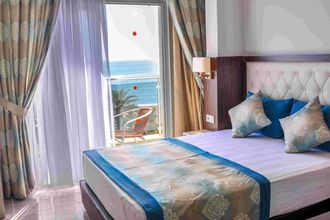 Cleopatra Golden Beach Alanya