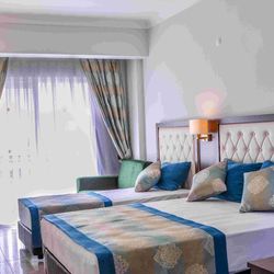 Cleopatra Golden Beach