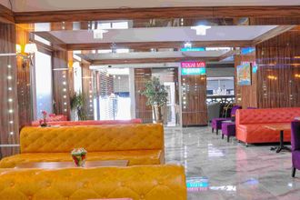 Cleopatra Golden Beach