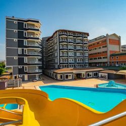 Clover Magic Park Beach