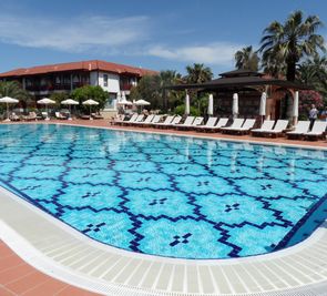 Club Alibey Manavgat