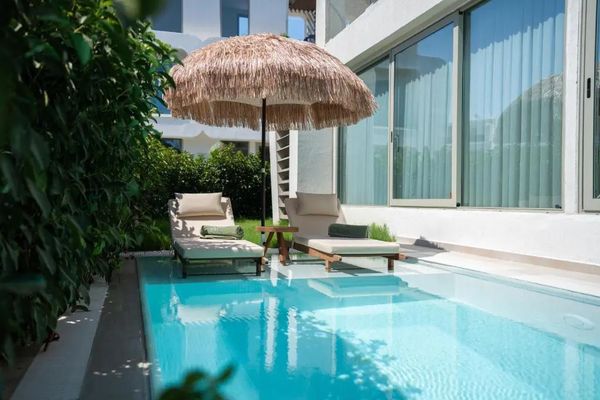 Club Arona By Laren Hotels