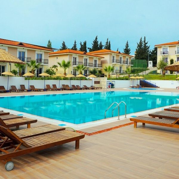 Club Atlantis Resort - zdjęcie 4