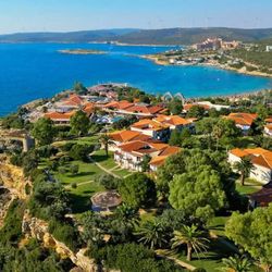 Club Atlantis Resort