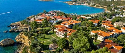 Club Atlantis Resort