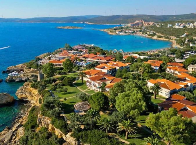 Club Atlantis Resort