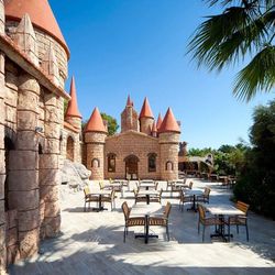 Club Atlantis Resort