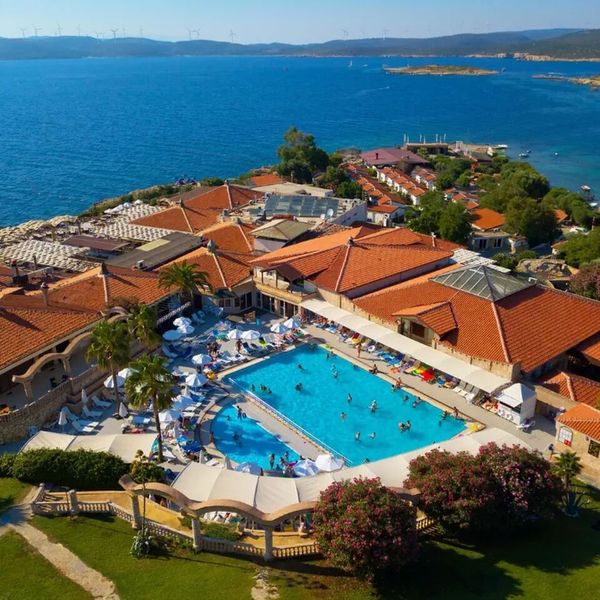 Club Atlantis Resort - zdjęcie 5