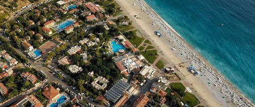 Club Belcekiz Beach