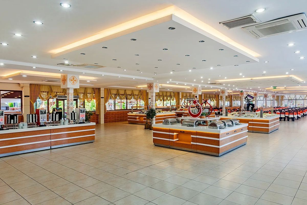 Club Belpinar - Zdjecie hotelu