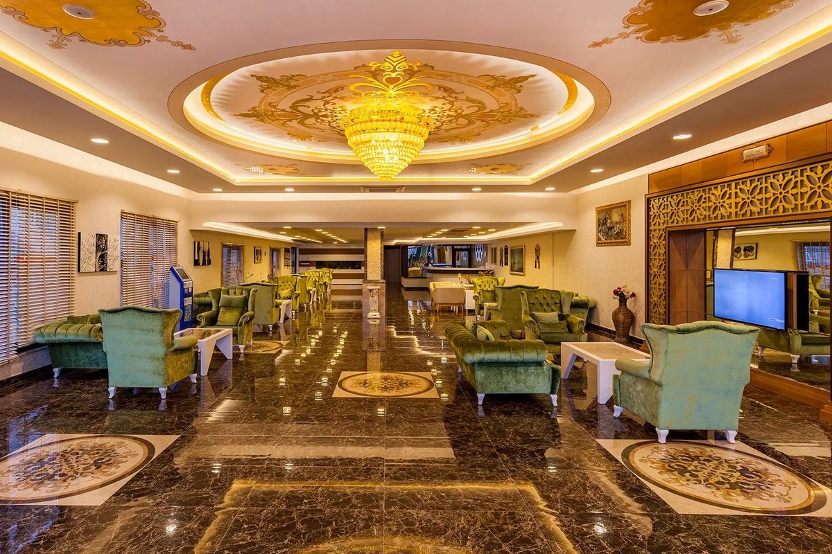 Club Belpinar - Zdjecie hotelu