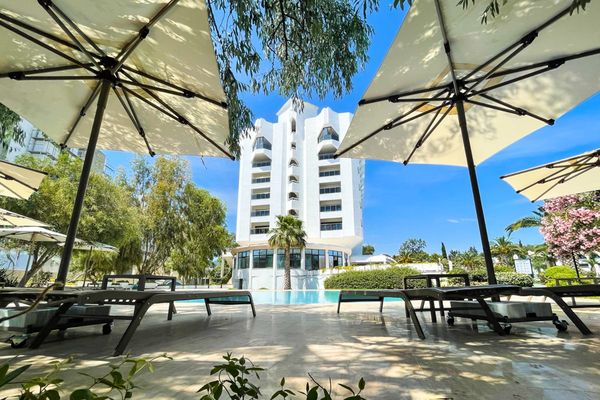 Club Beyy Resort
