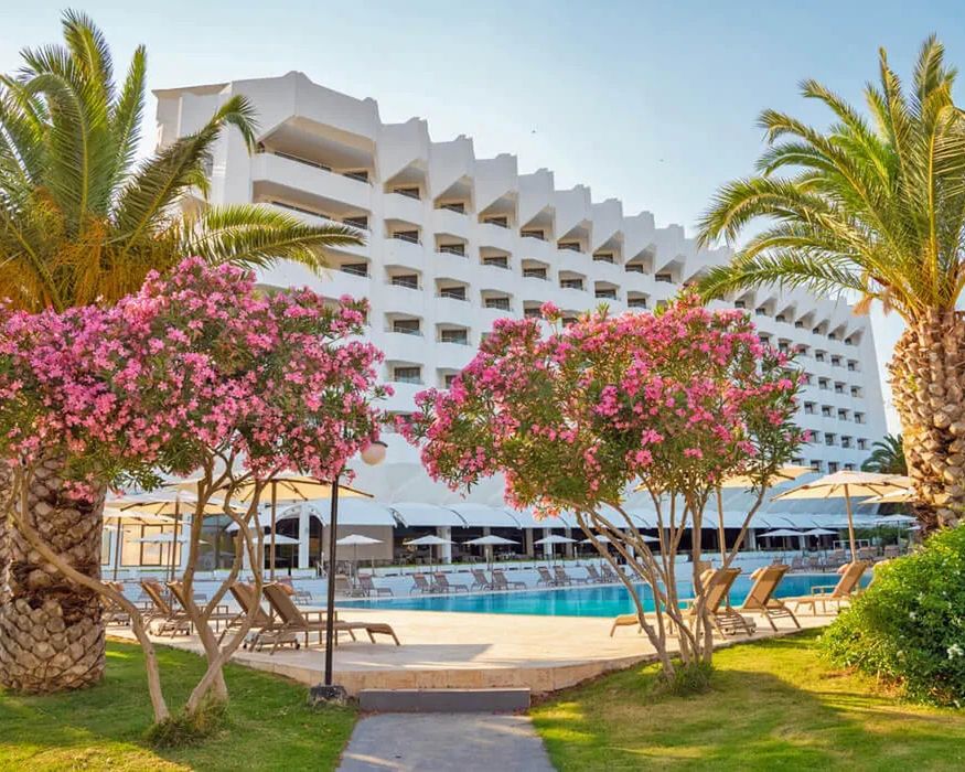 Club Beyy Resort