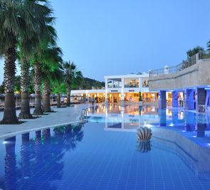 Blue Dreams Resort (ex. Kairaba)