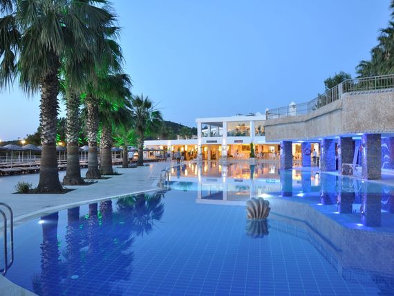 Blue Dreams Resort (ex. Kairaba)