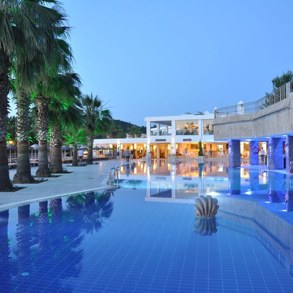 Blue Dreams Resort (ex. Kairaba)