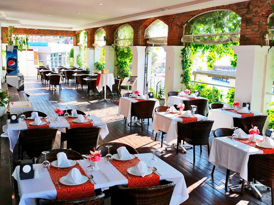 restauracja