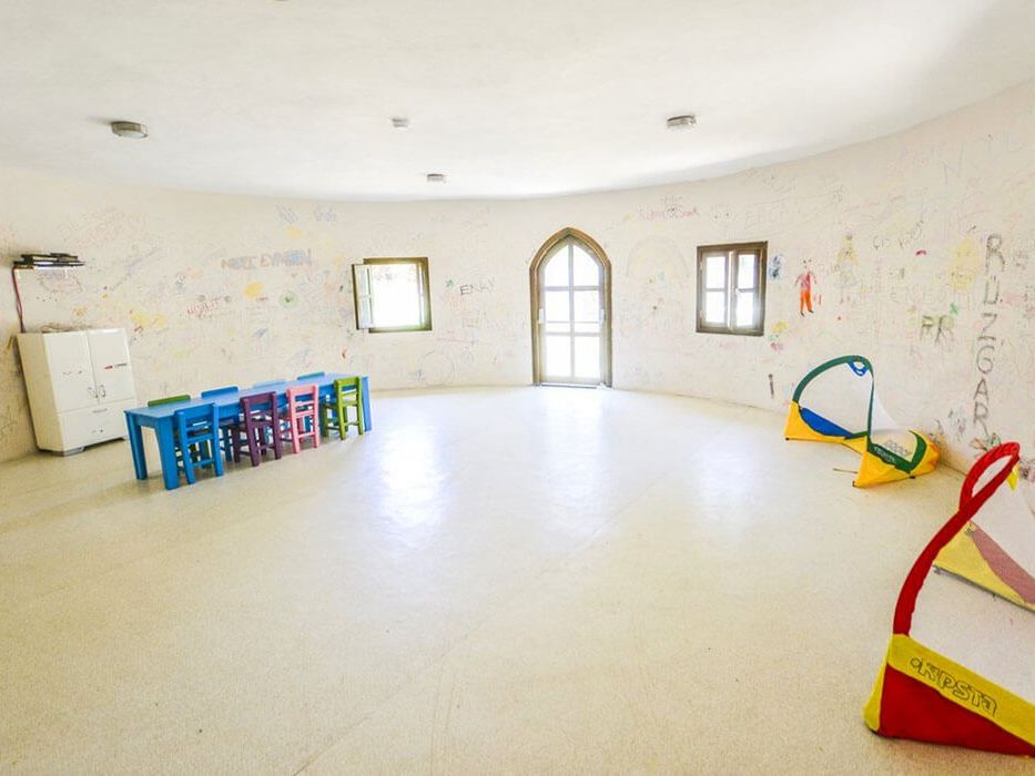 dla dzieci, kids club