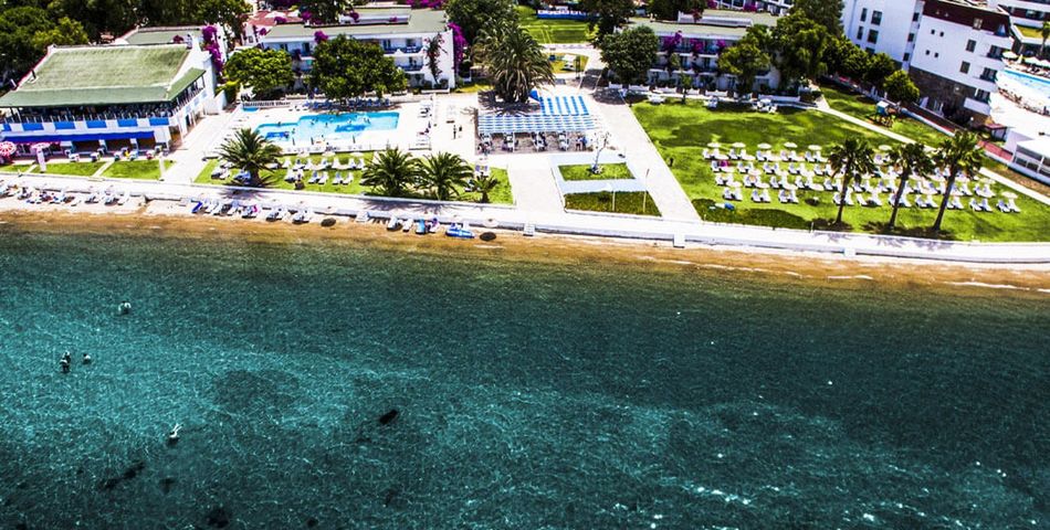 plaża