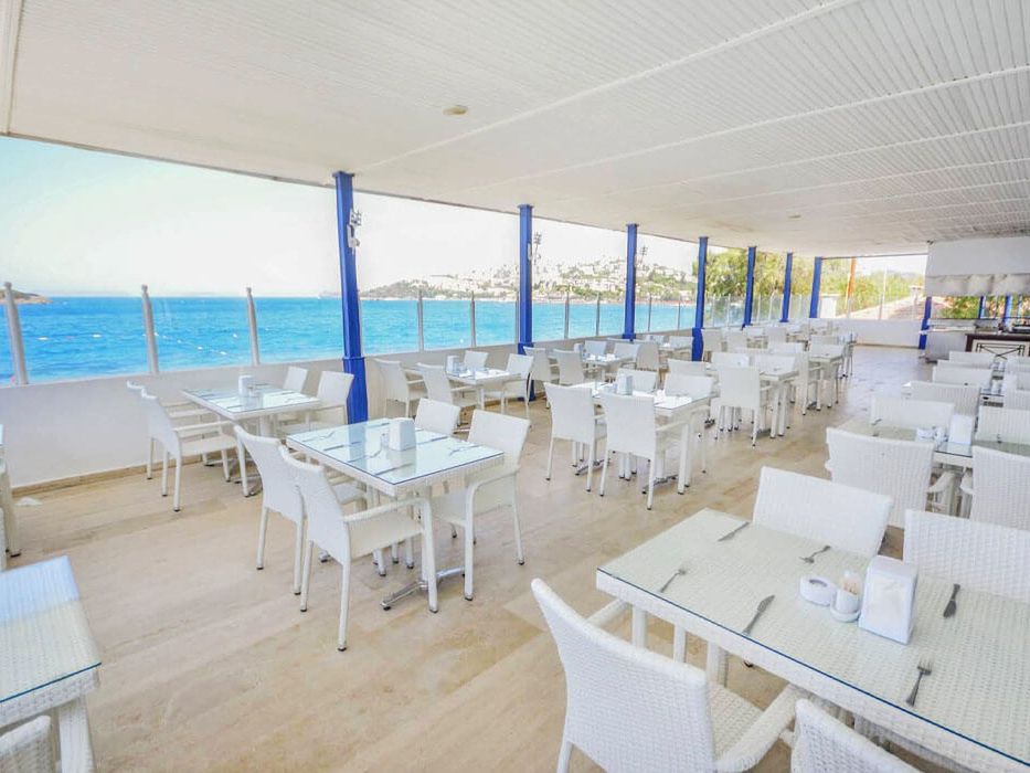 restauracja