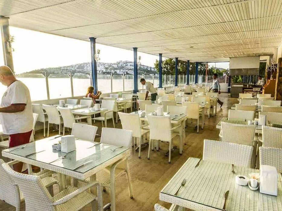 restauracja