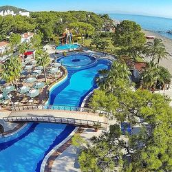 Club Boran Mare Beach