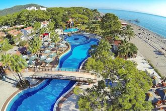 Club Boran Mare Beach