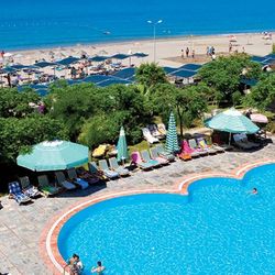 Club Cactus Paradise