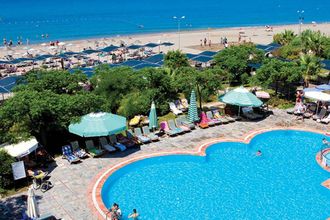 Club Cactus Paradise