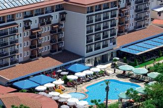 Club Cactus Paradise