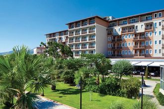 Club Cactus Paradise