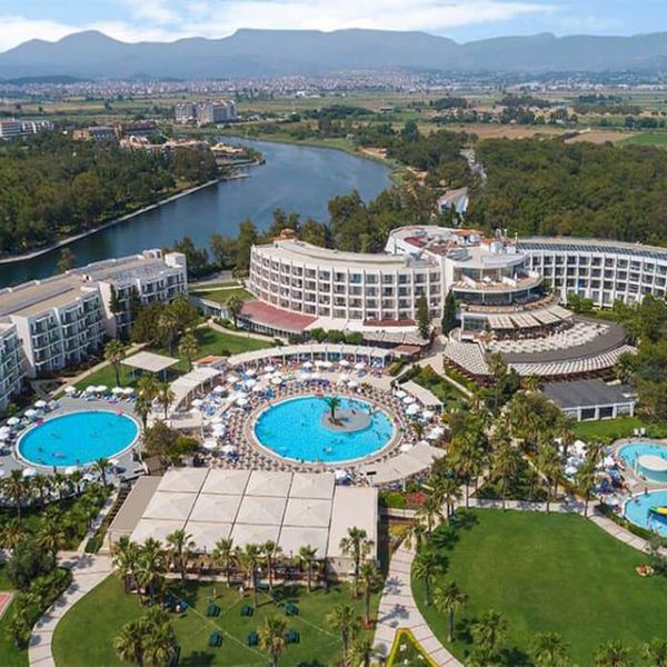 Club Calimera Kaya Side