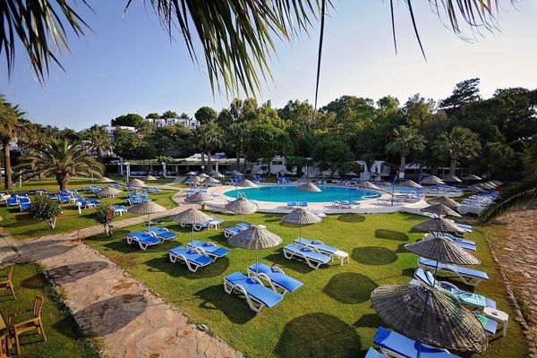 Club Datca Holiday Village