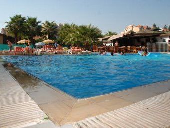 Club Dena 3*