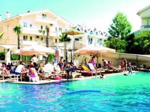 Club Diana 3.5*