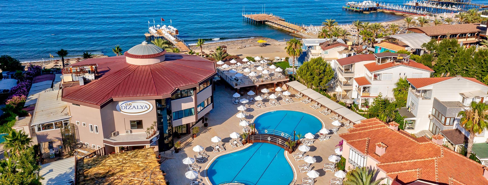 Club Dizalya