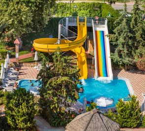 Club Dizalya