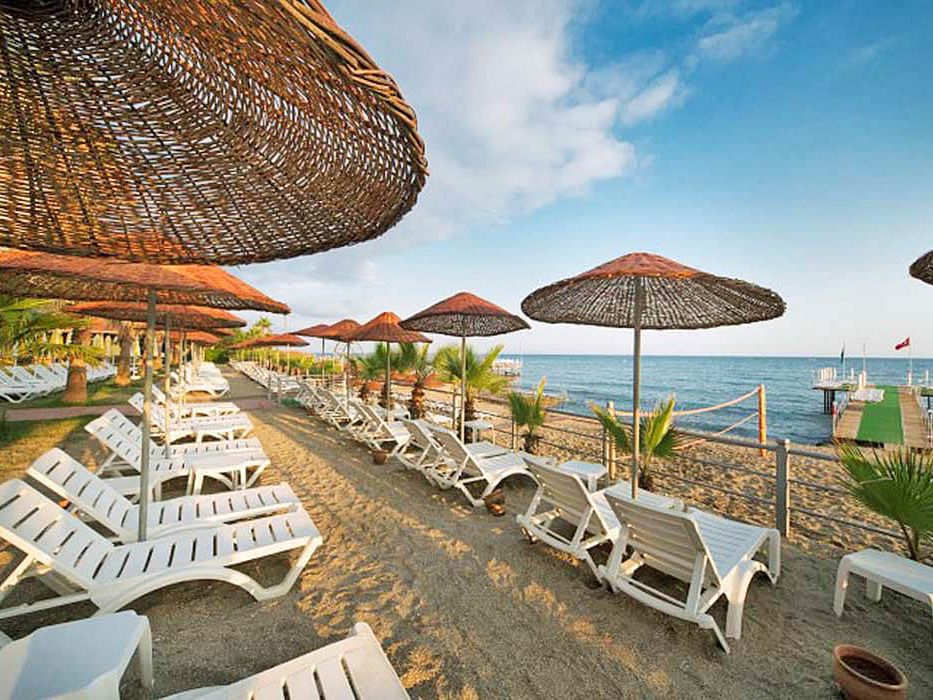 plaża